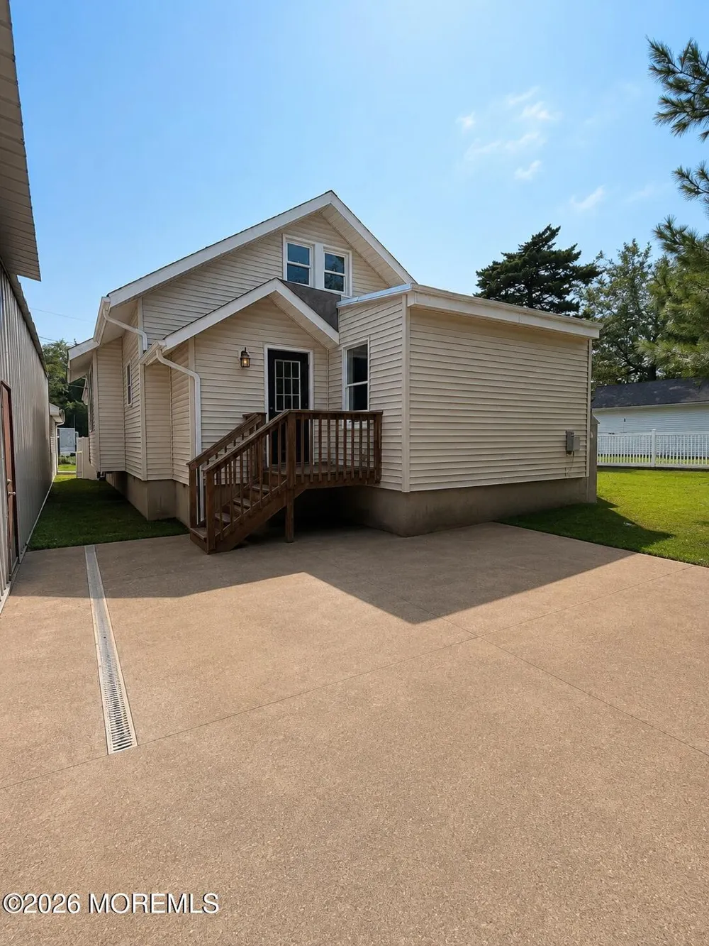 332 E Main Street S #A Tuckerton, NJ 08087