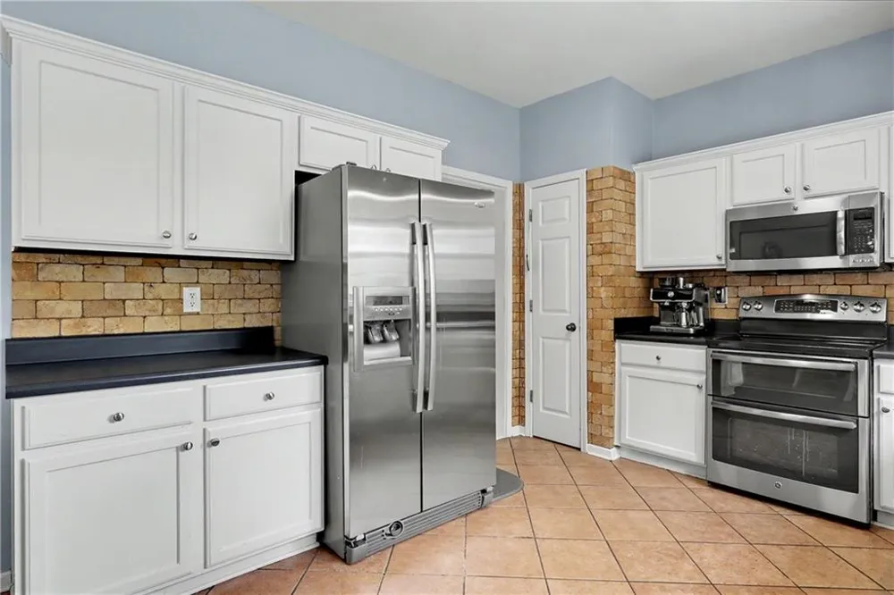 1128 Bankside Court Sugar Hill, GA 30518