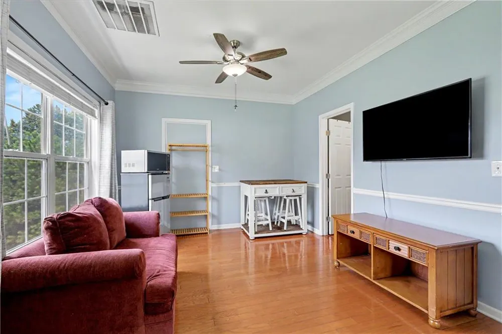 1128 Bankside Court Sugar Hill, GA 30518