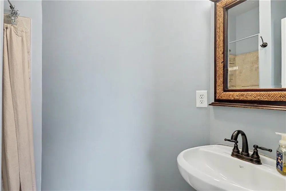 1128 Bankside Court Sugar Hill, GA 30518