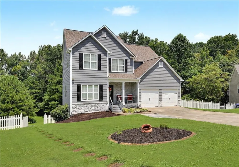 1128 Bankside Court Sugar Hill, GA 30518