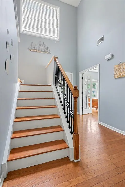 1128 Bankside Court Sugar Hill, GA 30518