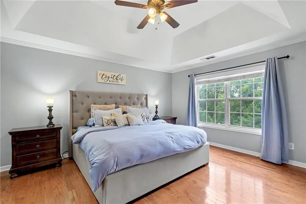 1128 Bankside Court Sugar Hill, GA 30518