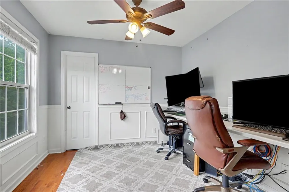 1128 Bankside Court Sugar Hill, GA 30518