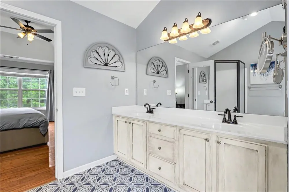 1128 Bankside Court Sugar Hill, GA 30518