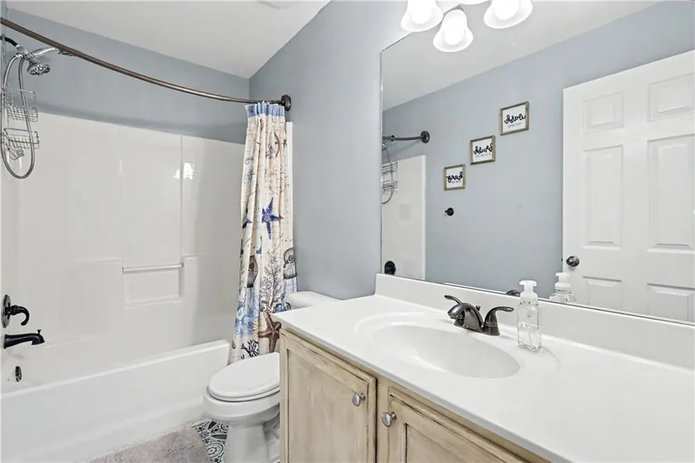 1128 Bankside Court Sugar Hill, GA 30518