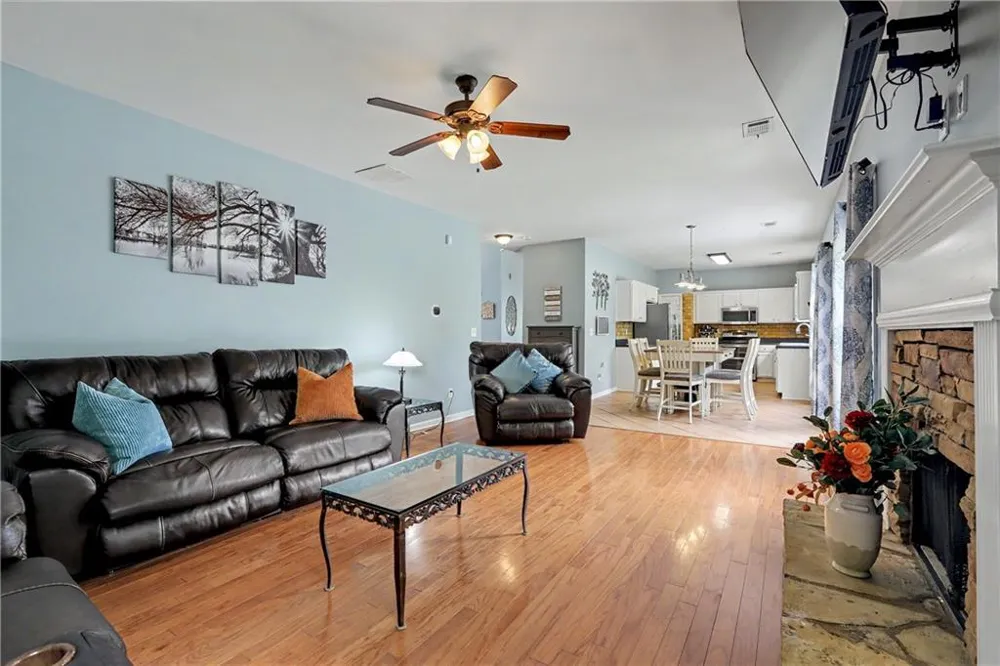 1128 Bankside Court Sugar Hill, GA 30518