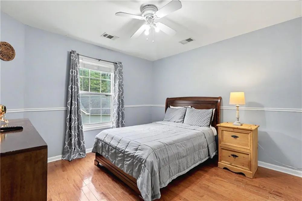 1128 Bankside Court Sugar Hill, GA 30518