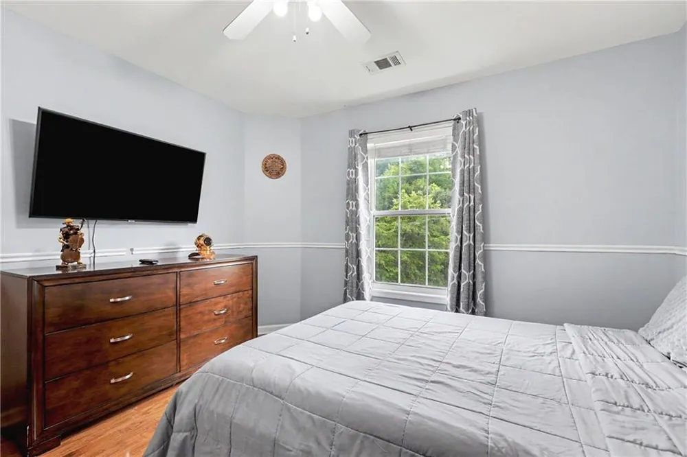 1128 Bankside Court Sugar Hill, GA 30518