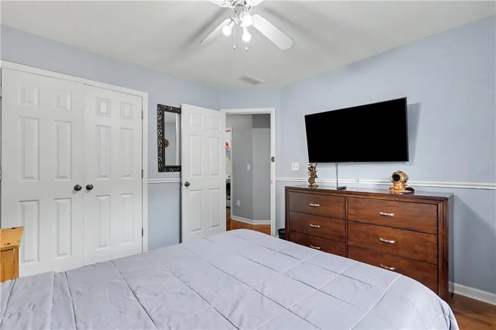 1128 Bankside Court Sugar Hill, GA 30518