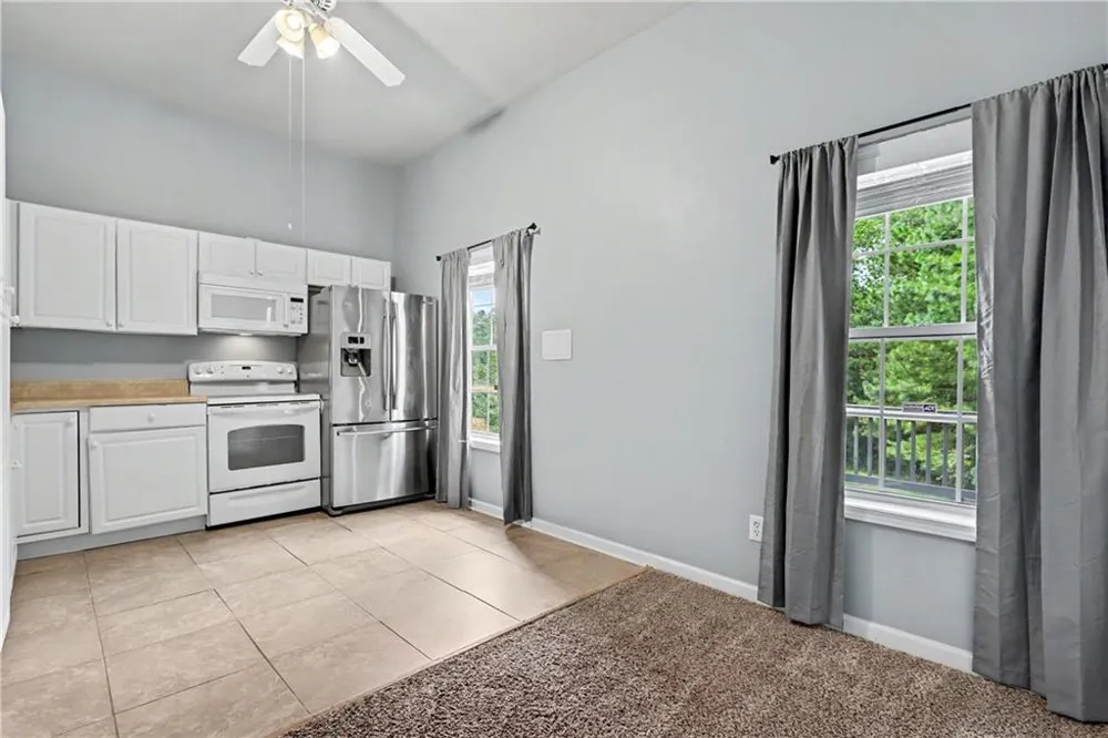 1128 Bankside Court Sugar Hill, GA 30518