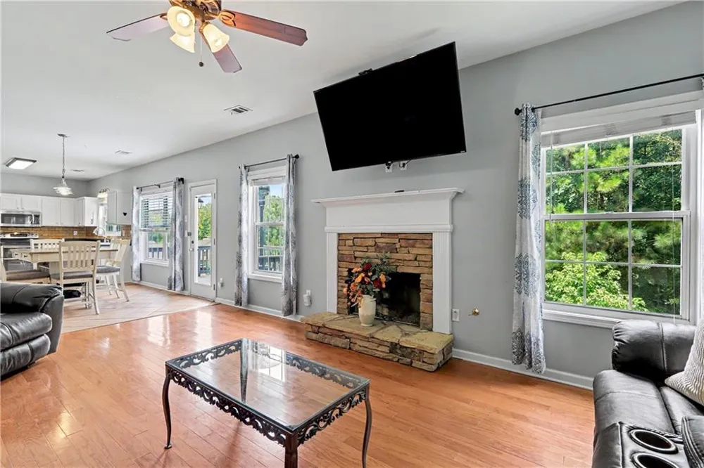 1128 Bankside Court Sugar Hill, GA 30518