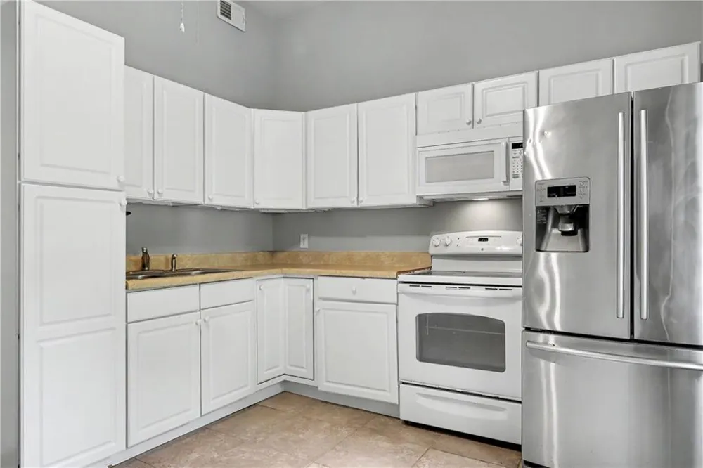 1128 Bankside Court Sugar Hill, GA 30518