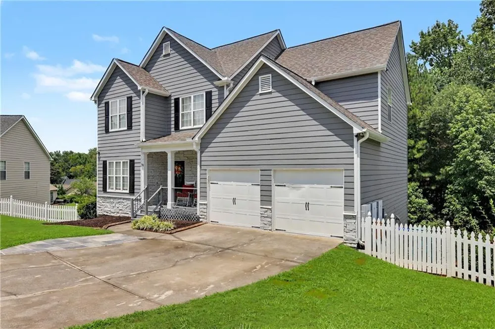1128 Bankside Court Sugar Hill, GA 30518