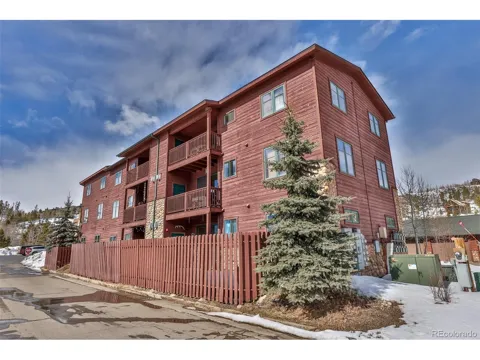 203 Bella Vista Court #306