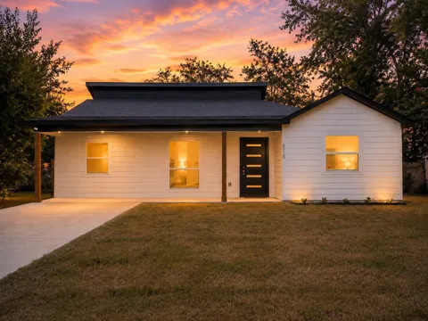 818 Chickasaw Trace