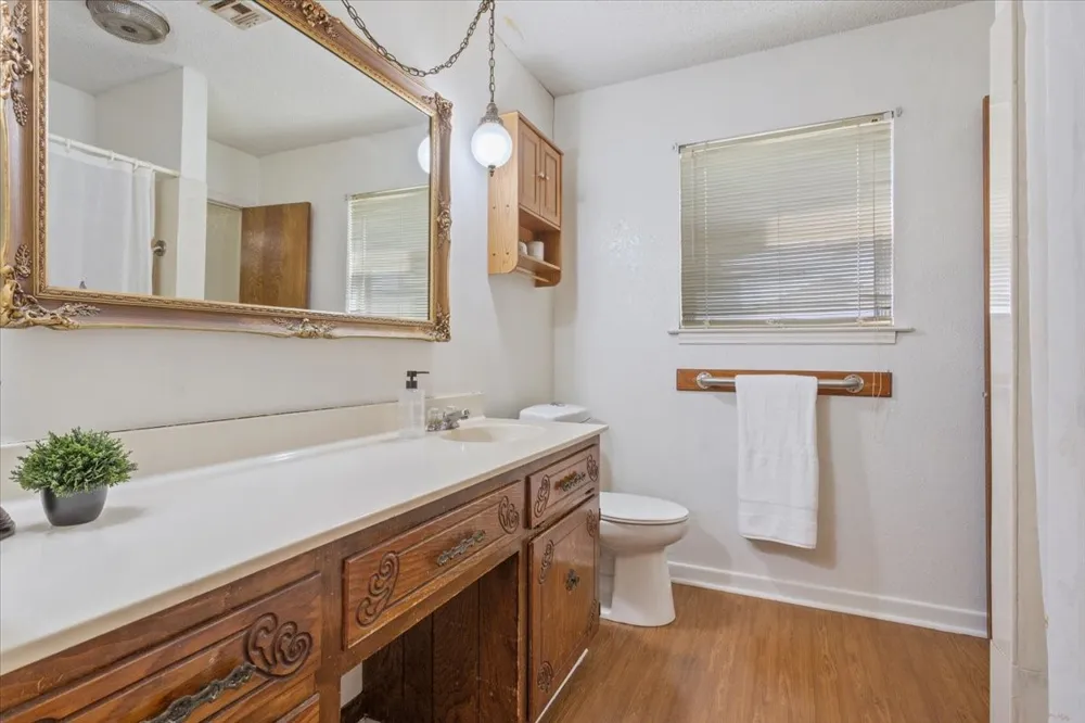 108 Towne West Drive Lorena, TX 76655