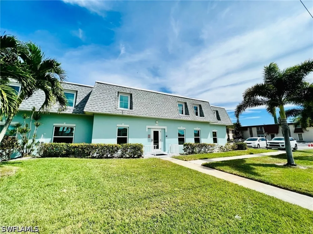 Bald Eagle Drive #7 Marco Island, FL 34145