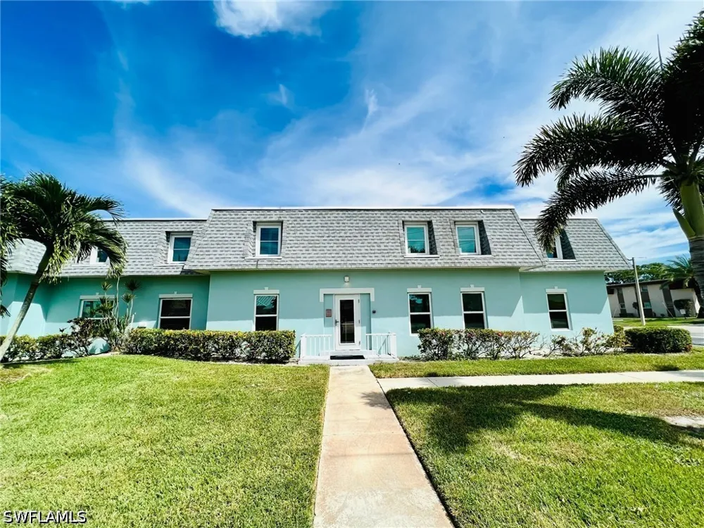 Bald Eagle Drive #7 Marco Island, FL 34145