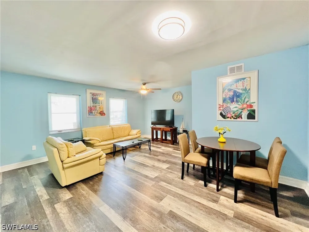 Bald Eagle Drive #7 Marco Island, FL 34145