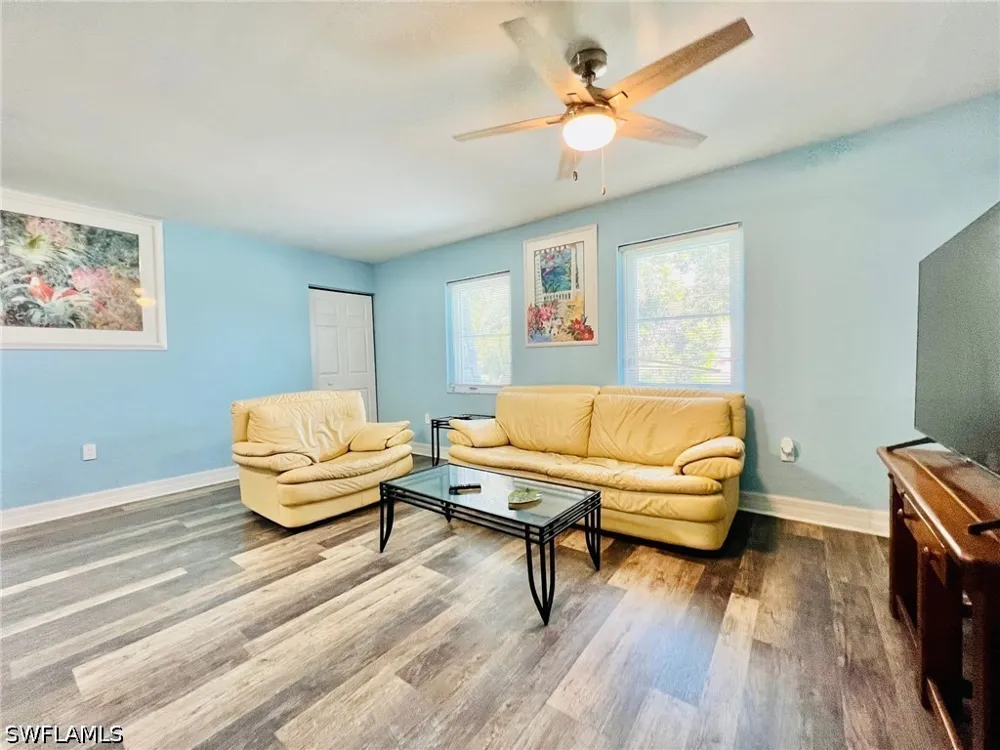 Bald Eagle Drive #7 Marco Island, FL 34145