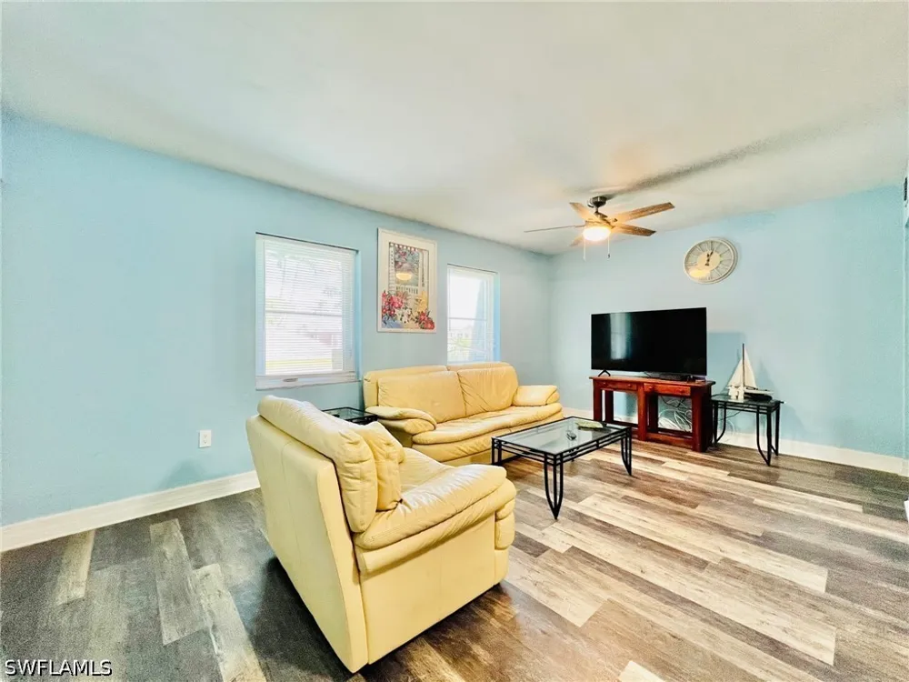 Bald Eagle Drive #7 Marco Island, FL 34145