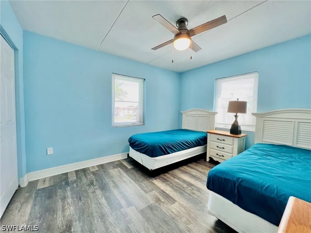 Bald Eagle Drive #7 Marco Island, FL 34145