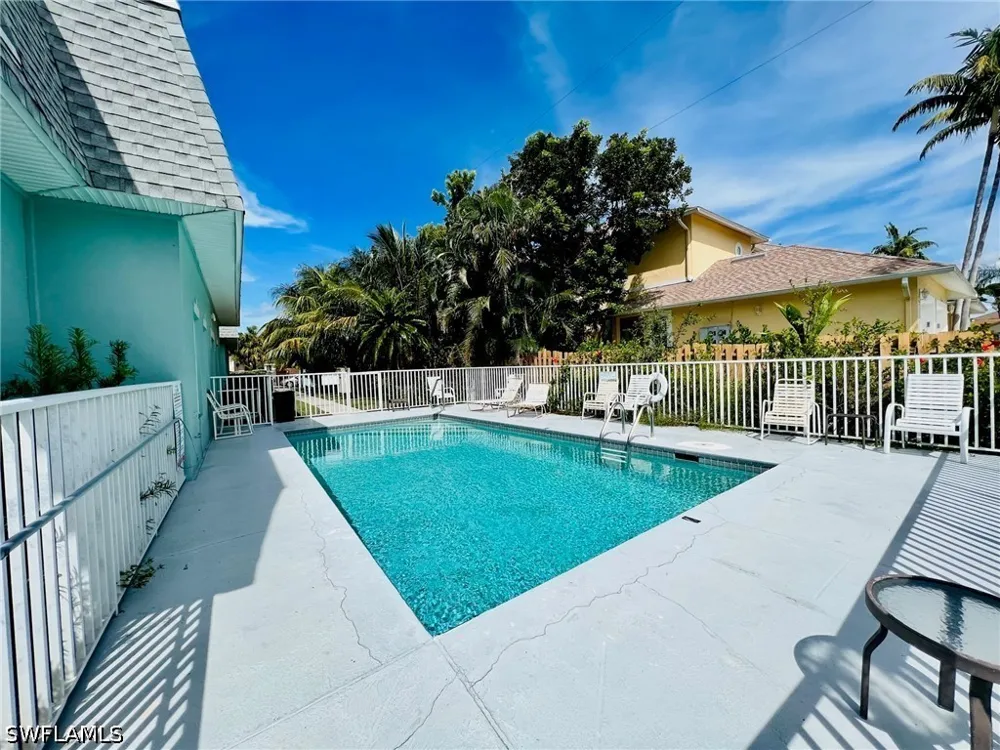 Bald Eagle Drive #7 Marco Island, FL 34145