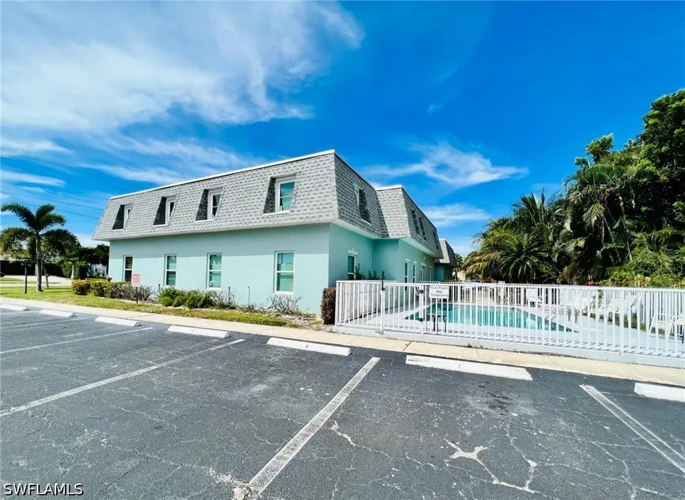 Bald Eagle Drive #7 Marco Island, FL 34145