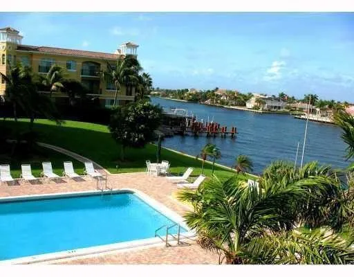 1237 S HILLSBORO MILE #601 Hillsboro Beach, FL 33062