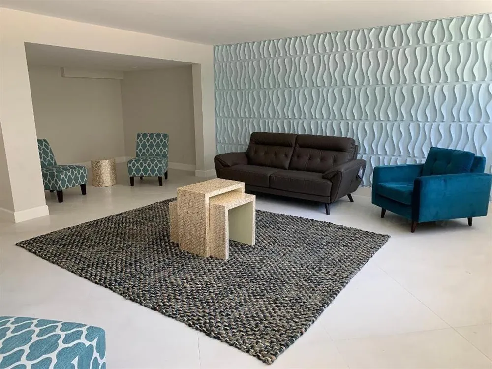1237 S HILLSBORO MILE #601 Hillsboro Beach, FL 33062