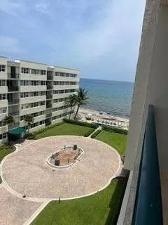 1237 S HILLSBORO MILE #601 Hillsboro Beach, FL 33062