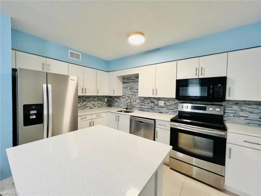 465 Bald Eagle Drive #7 Marco Island, FL 34145