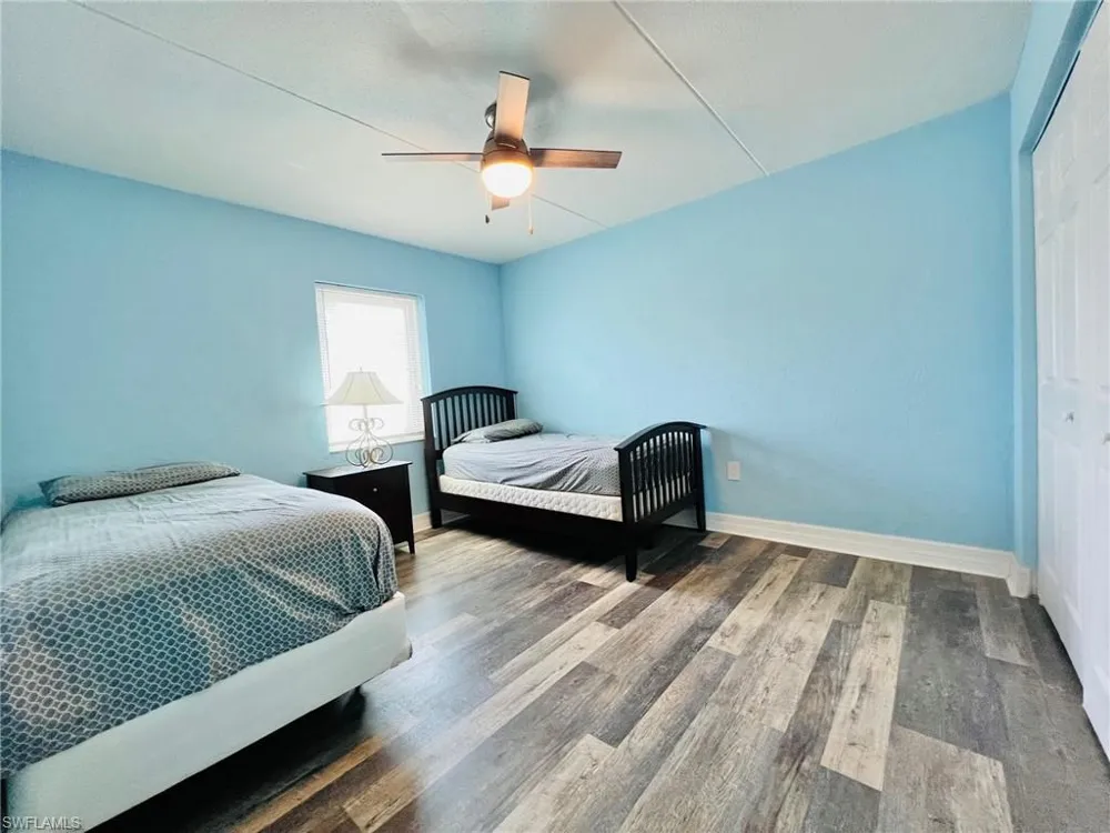 465 Bald Eagle Drive #7 Marco Island, FL 34145