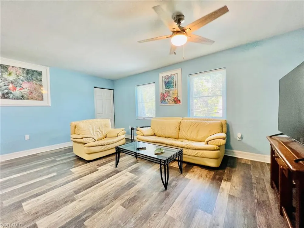 465 Bald Eagle Drive #7 Marco Island, FL 34145