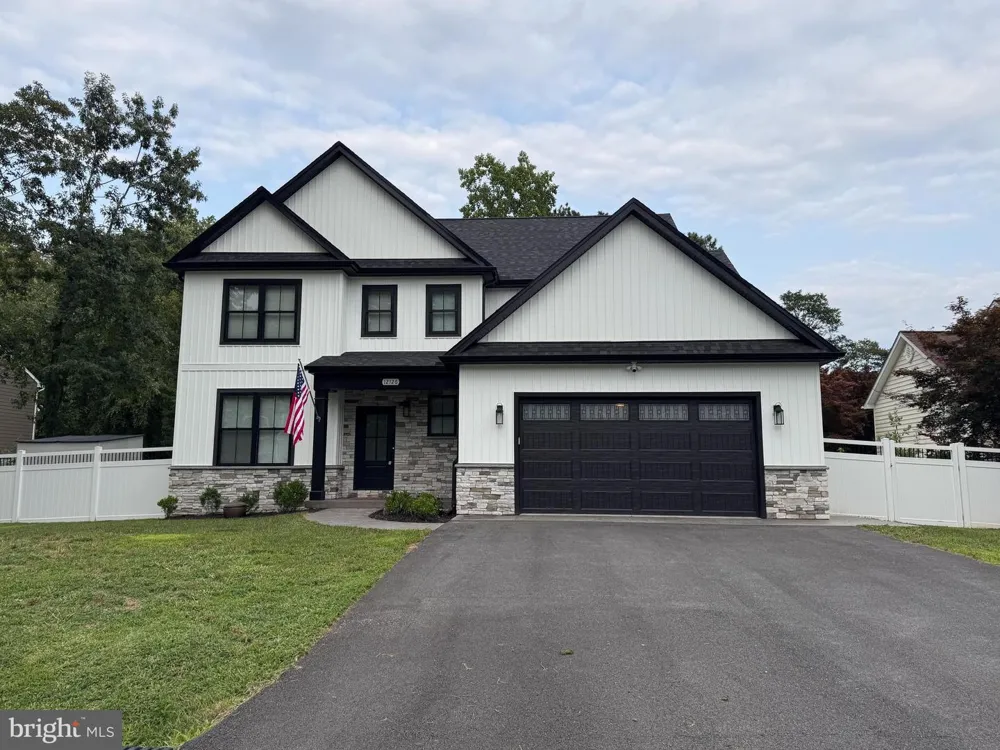 12126 RIVERVIEW DRIVE Newburg, MD 20664