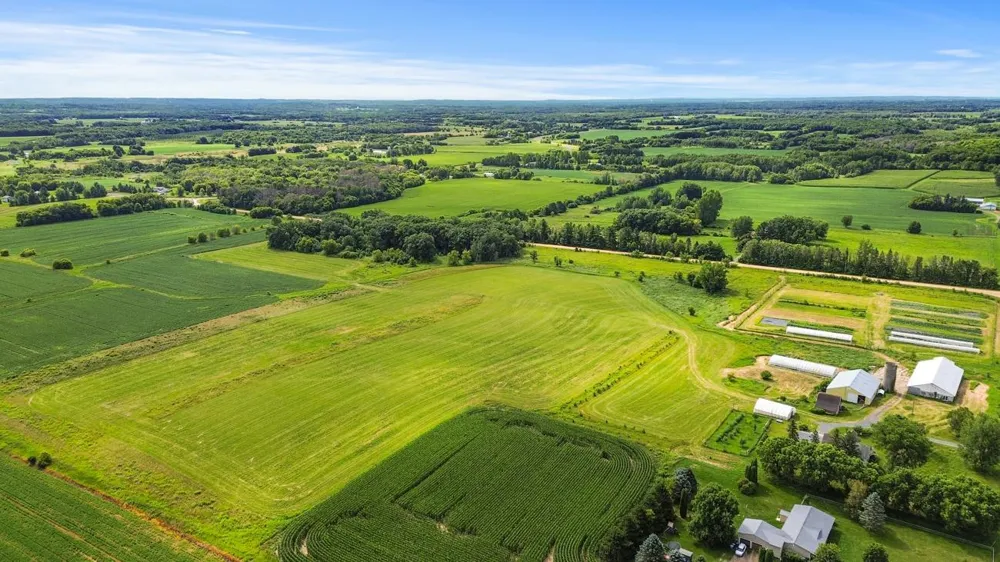 TBD 350th Street Shafer, MN 55074