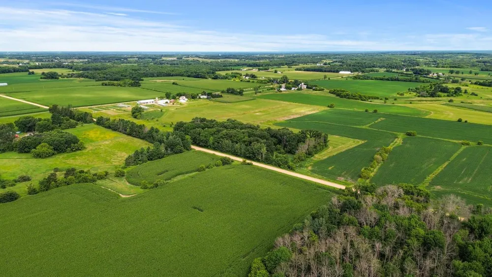 TBD 350th Street Shafer, MN 55074