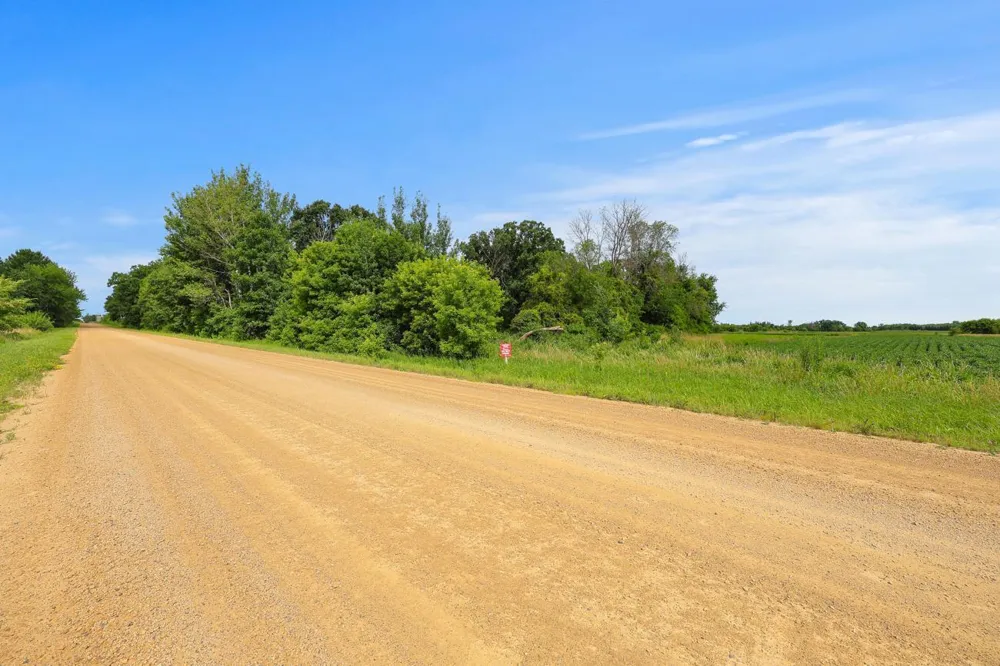 TBD 350th Street Shafer, MN 55074
