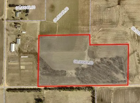 TBD 350th Street Shafer, MN 55074