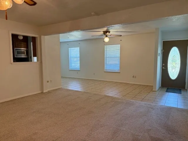 3820 Sagebrush Road Benbrook, TX 76116
