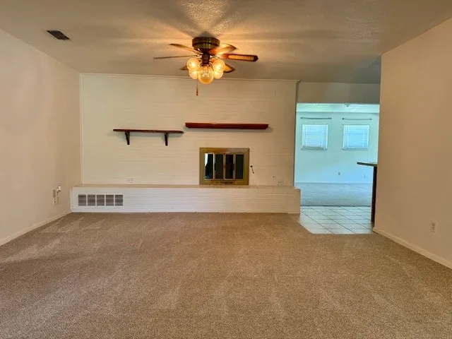 3820 Sagebrush Road Benbrook, TX 76116