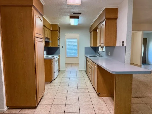 3820 Sagebrush Road Benbrook, TX 76116