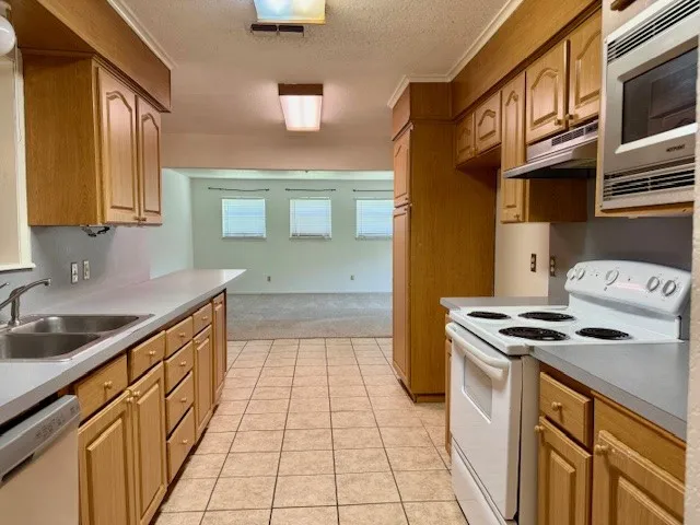 3820 Sagebrush Road Benbrook, TX 76116