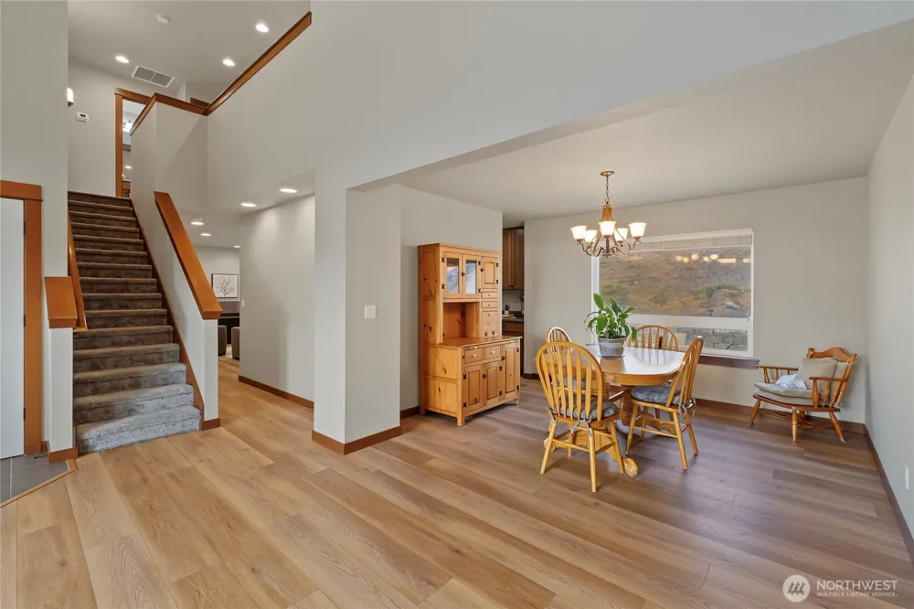 3143 NW Delcon Court East Wenatchee, WA 98802