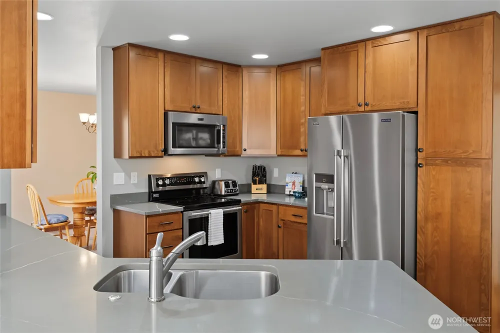 3143 NW Delcon Court East Wenatchee, WA 98802