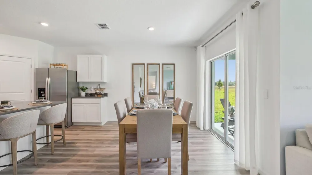 15018 CROSSHALL STREAM DRIVE Wimauma, FL 33598