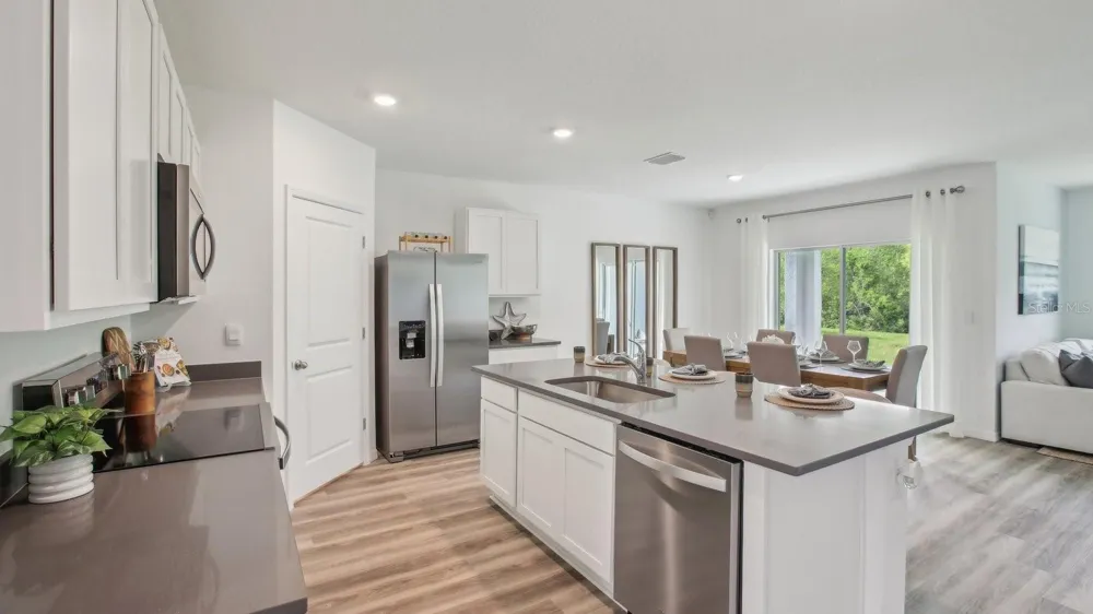 15018 CROSSHALL STREAM DRIVE Wimauma, FL 33598