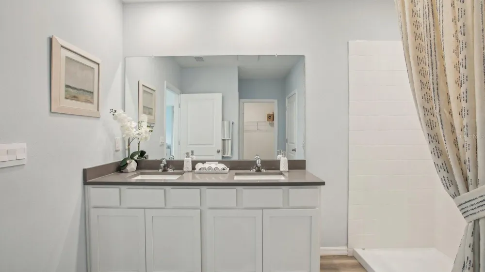 15018 CROSSHALL STREAM DRIVE Wimauma, FL 33598