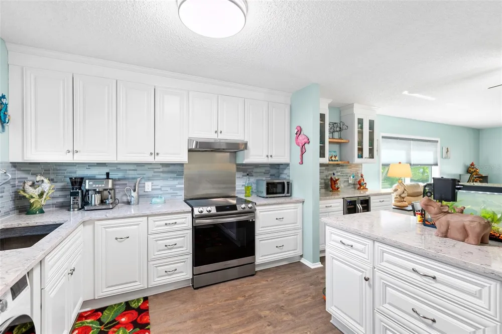 2259 COSTA RICAN DRIVE #23 Clearwater, FL 33763